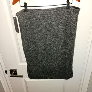 Mossimo Soft Stretch Skirt